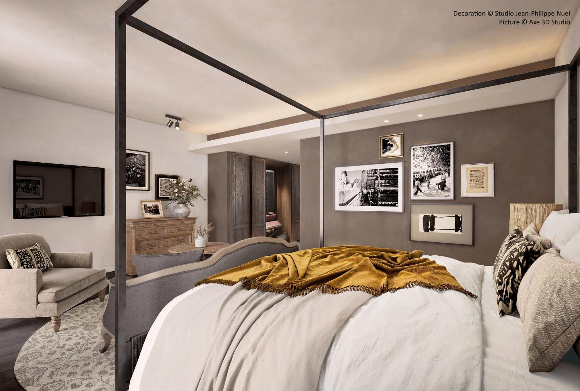 L'Isle De Leos - Mgallery Collection Ngoại thất bức ảnh