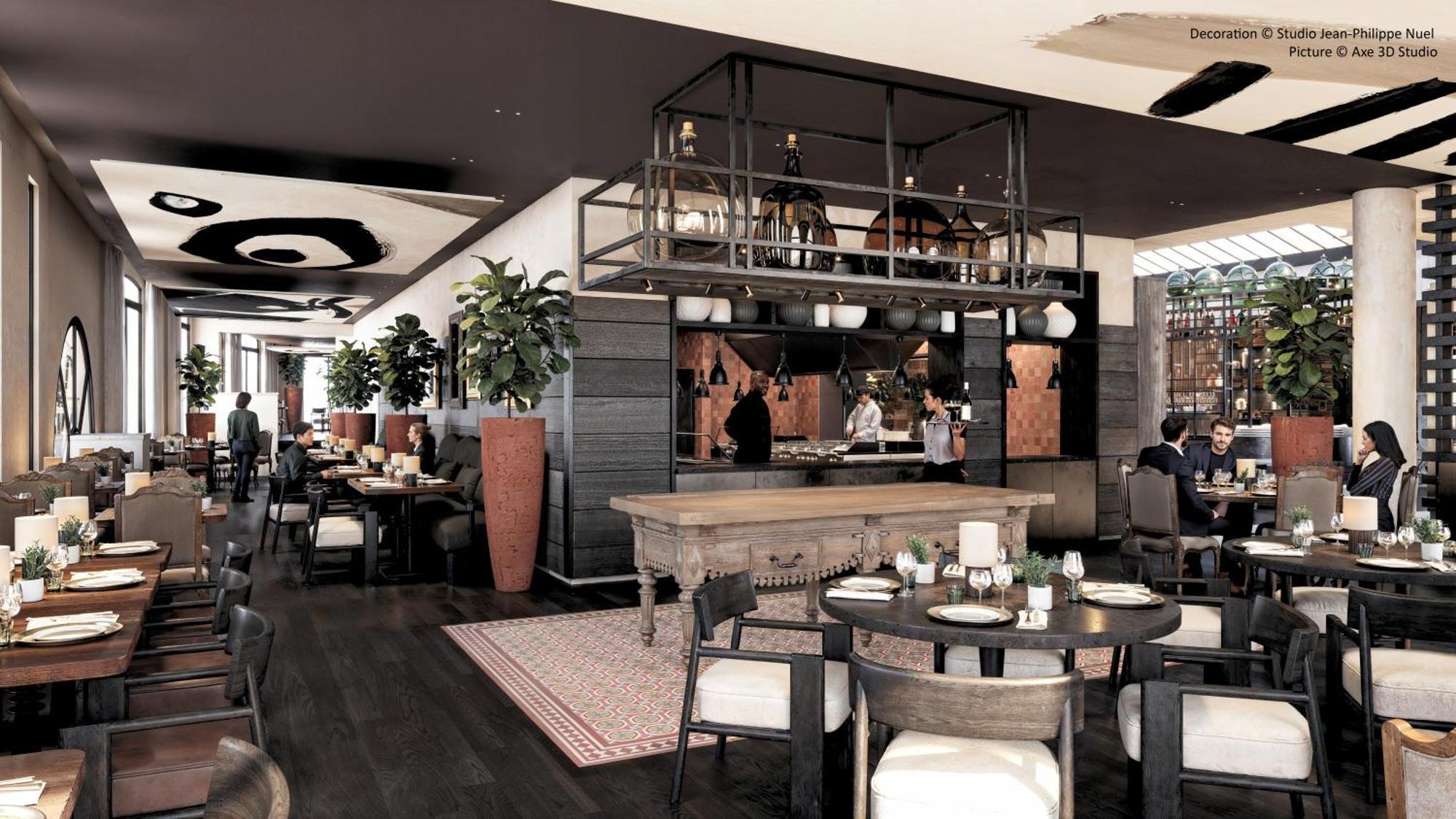 L'Isle De Leos Hotel & Spa - Mgallery Collection Ngoại thất bức ảnh