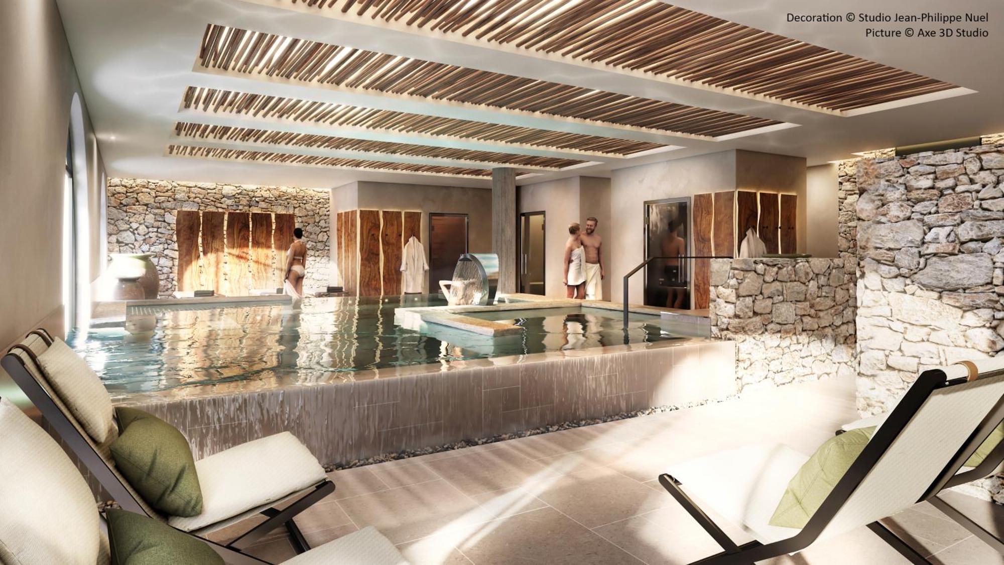 L'Isle De Leos Hotel & Spa - Mgallery Collection Ngoại thất bức ảnh