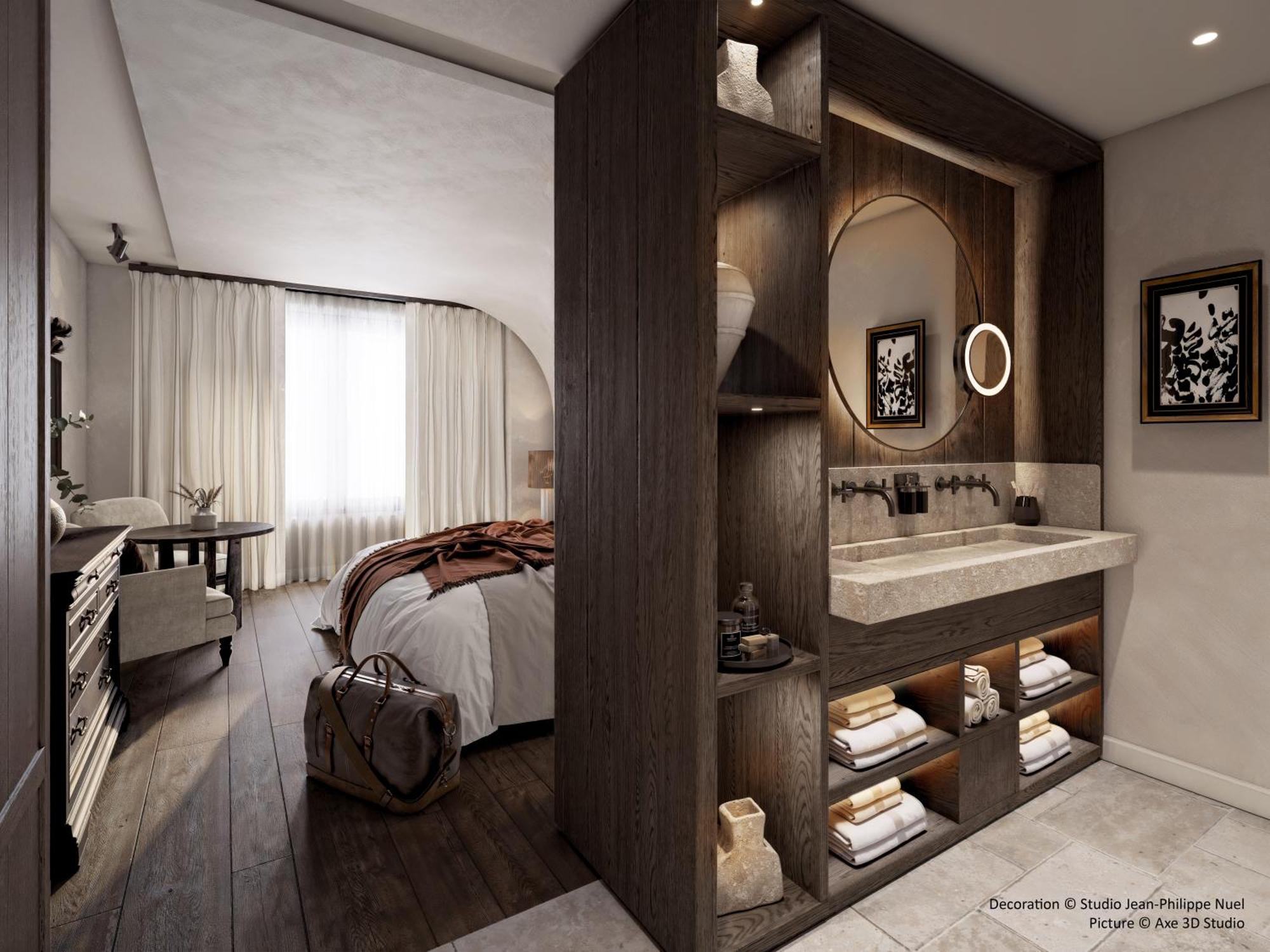 L'Isle De Leos - Mgallery Collection Ngoại thất bức ảnh