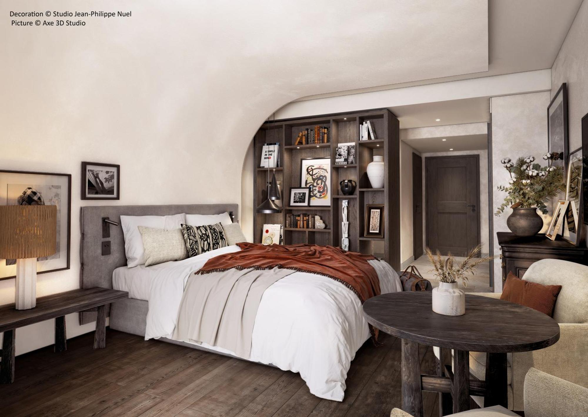L'Isle De Leos - Mgallery Collection Ngoại thất bức ảnh