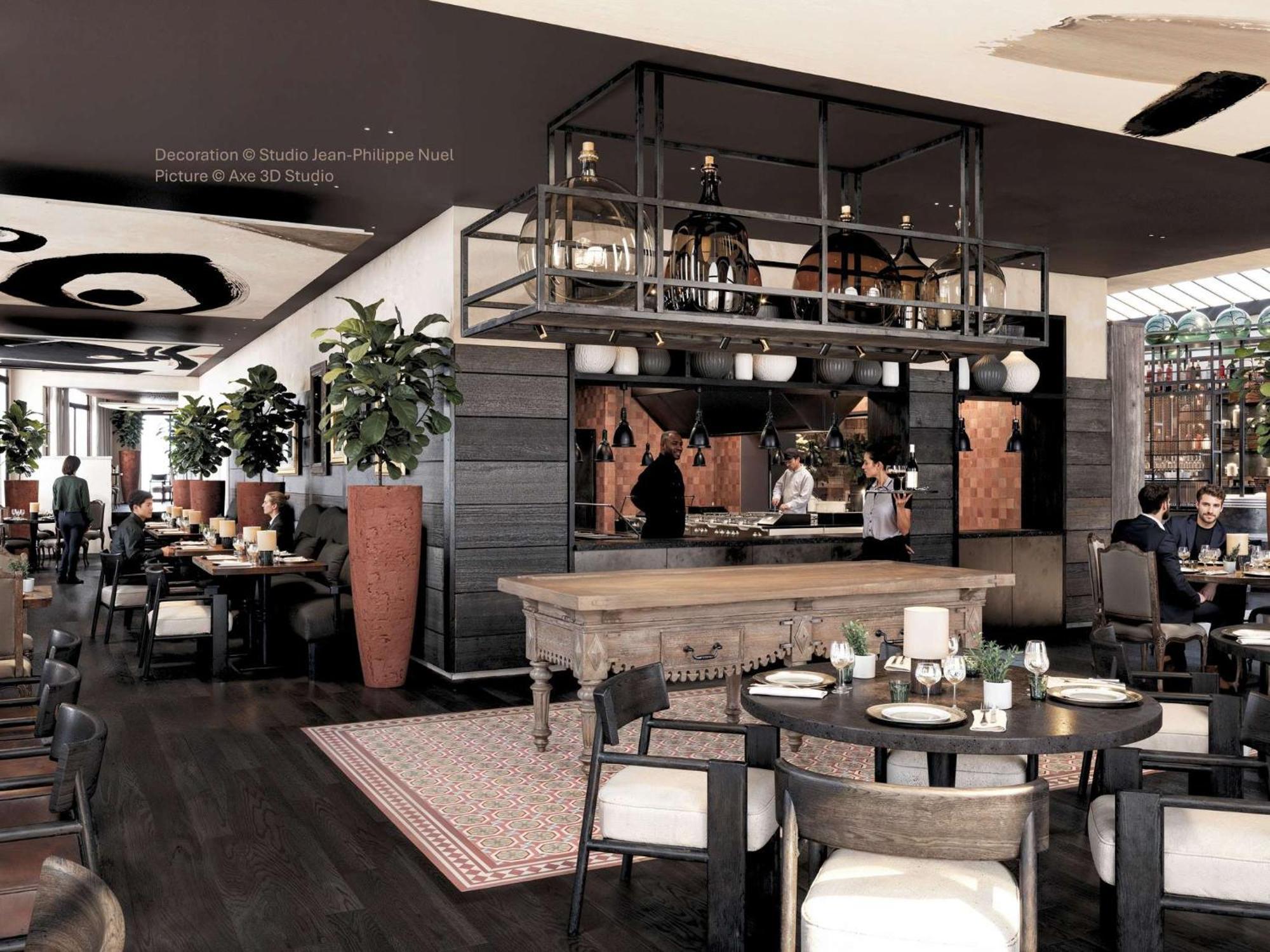 L'Isle De Leos Hotel & Spa - Mgallery Collection Ngoại thất bức ảnh
