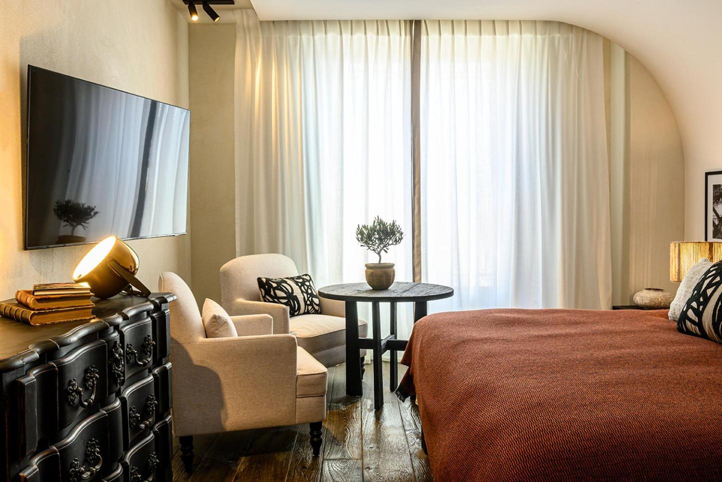 L'Isle De Leos Hotel & Spa - Mgallery Collection Ngoại thất bức ảnh