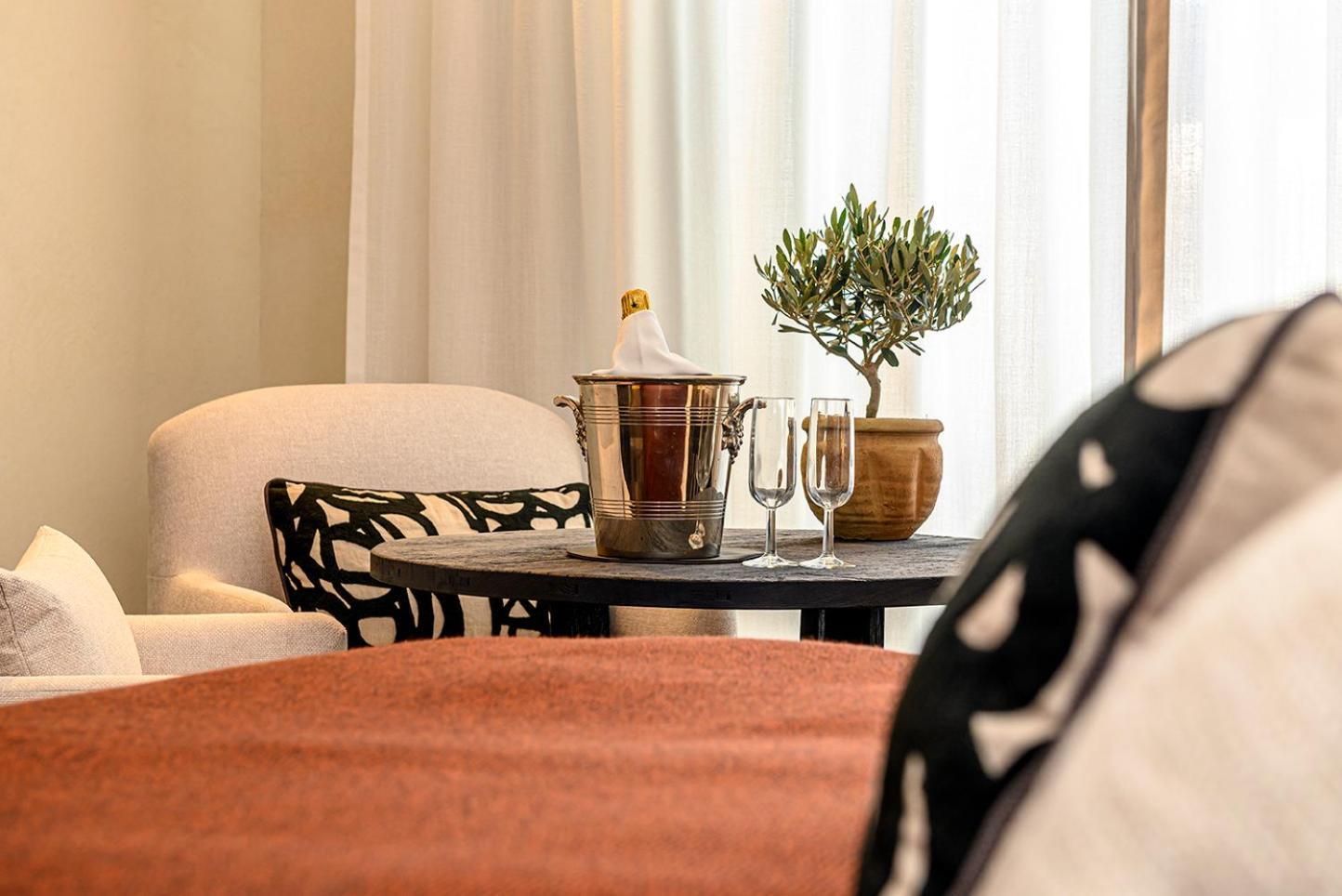 L'Isle De Leos Hotel & Spa - Mgallery Collection Ngoại thất bức ảnh
