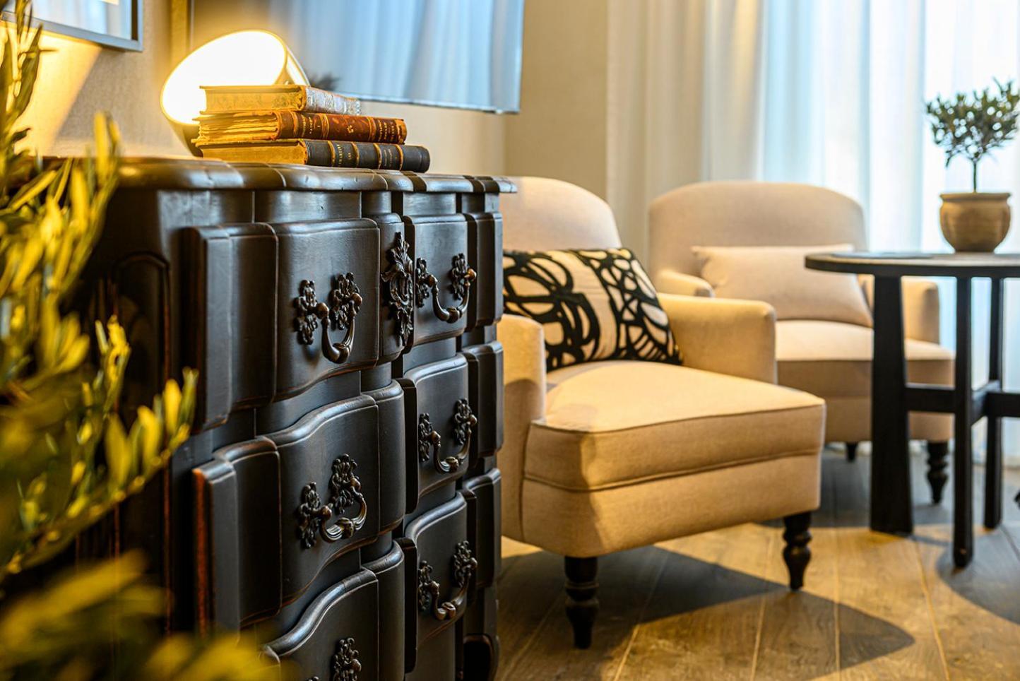L'Isle De Leos - Mgallery Collection Ngoại thất bức ảnh