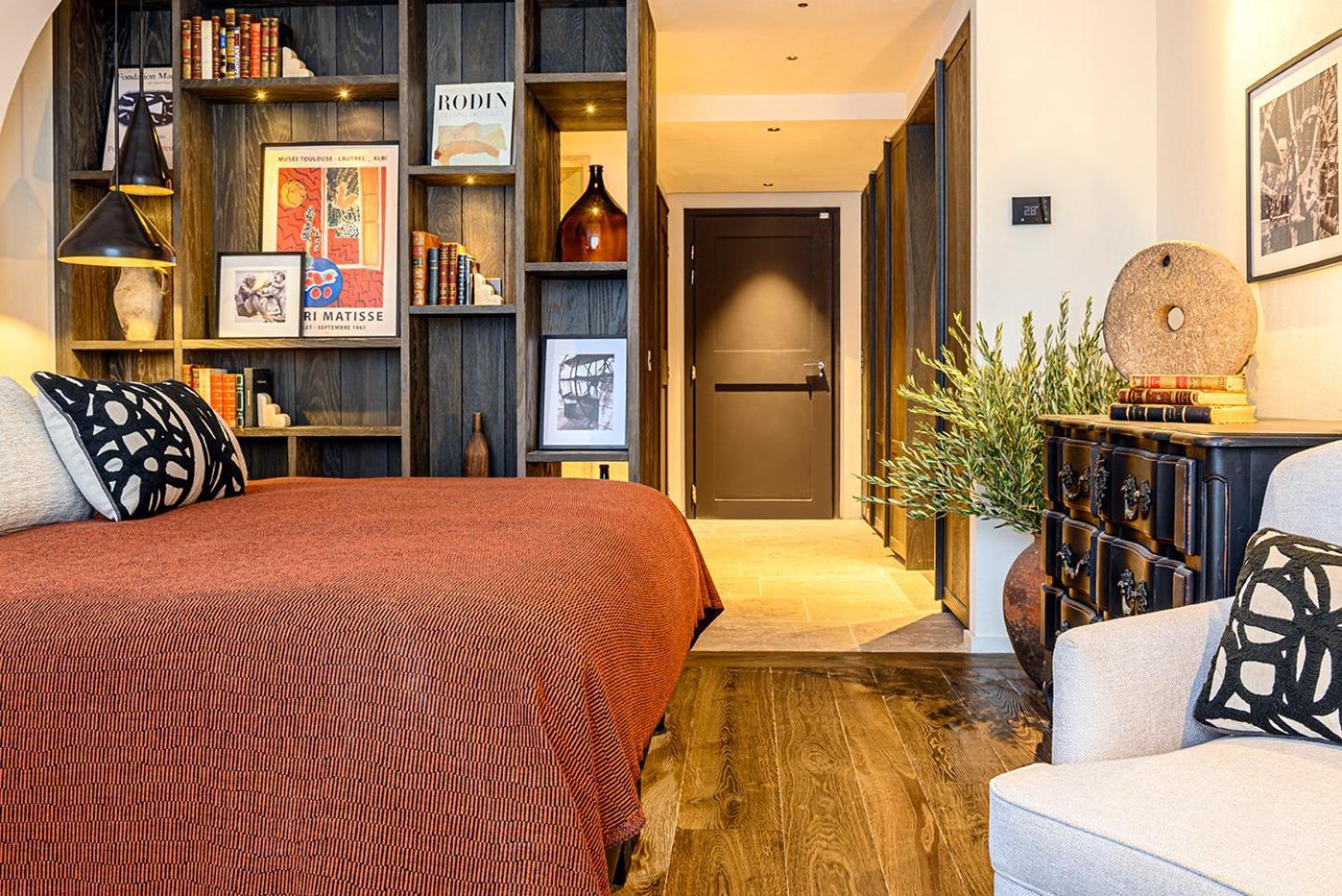 L'Isle De Leos Hotel & Spa - Mgallery Collection Ngoại thất bức ảnh