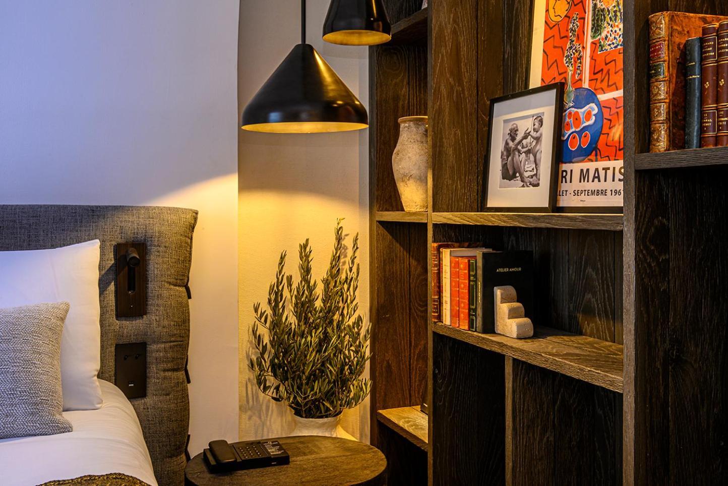 L'Isle De Leos Hotel & Spa - Mgallery Collection Ngoại thất bức ảnh
