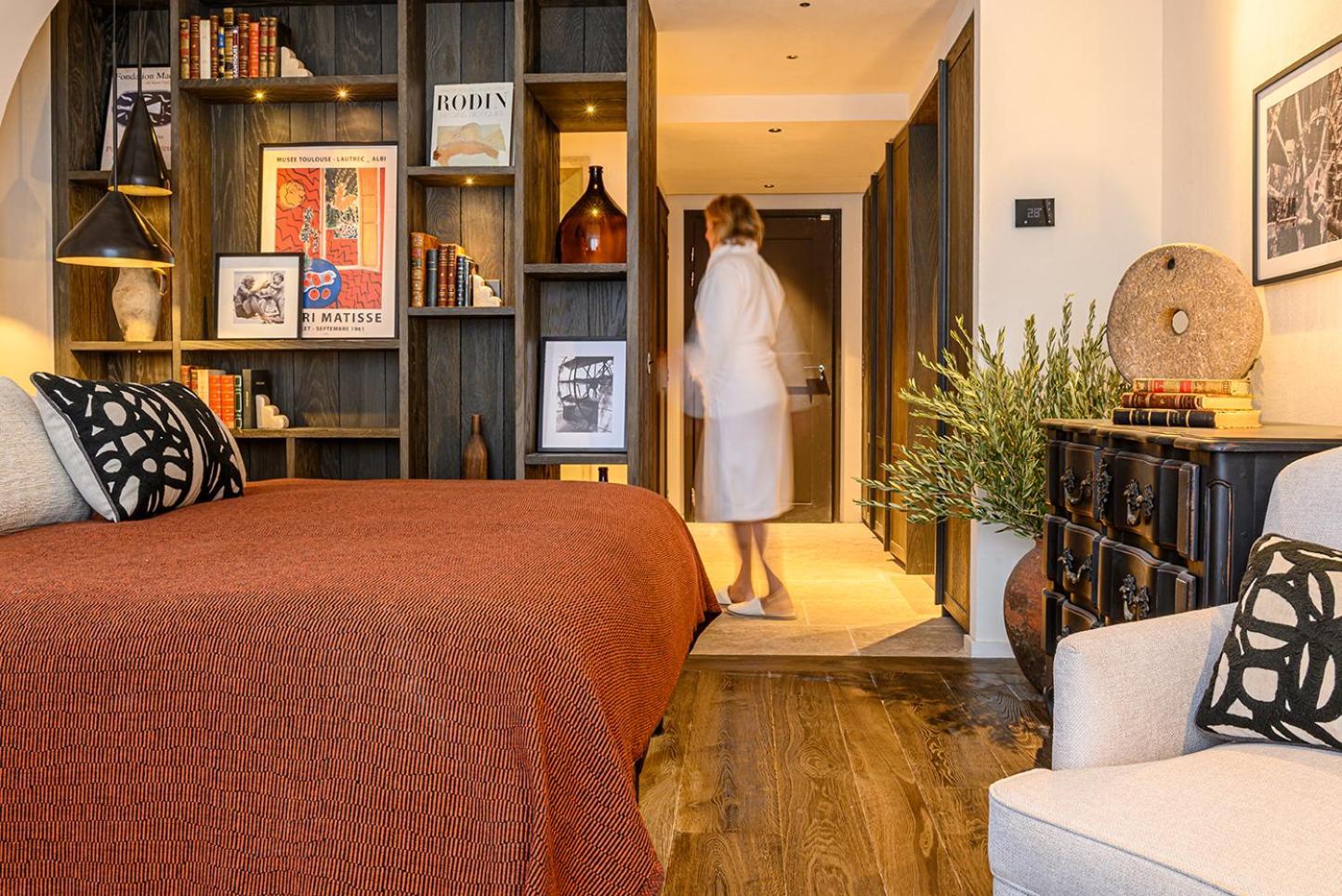 L'Isle De Leos Hotel & Spa - Mgallery Collection Ngoại thất bức ảnh